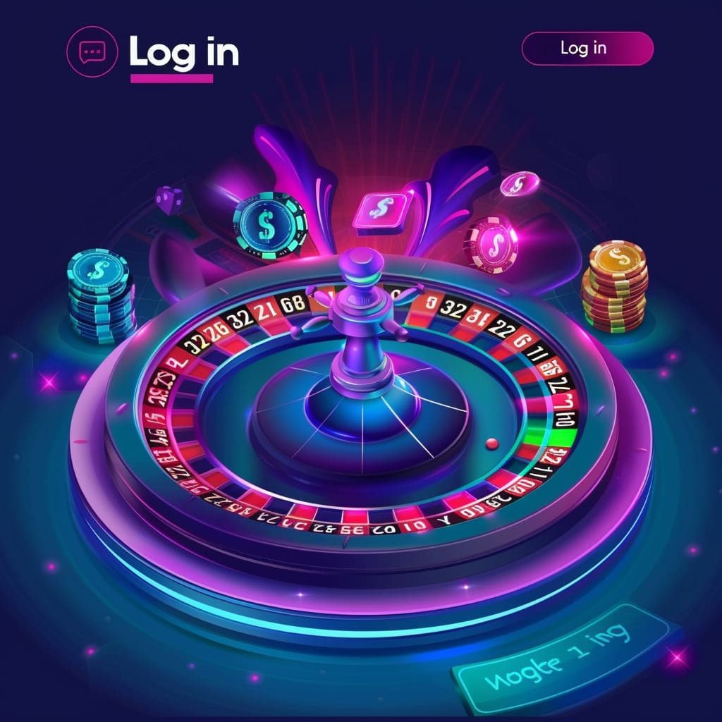 aztec88 login app dashboard showing sportsbook, live dealer, and slots